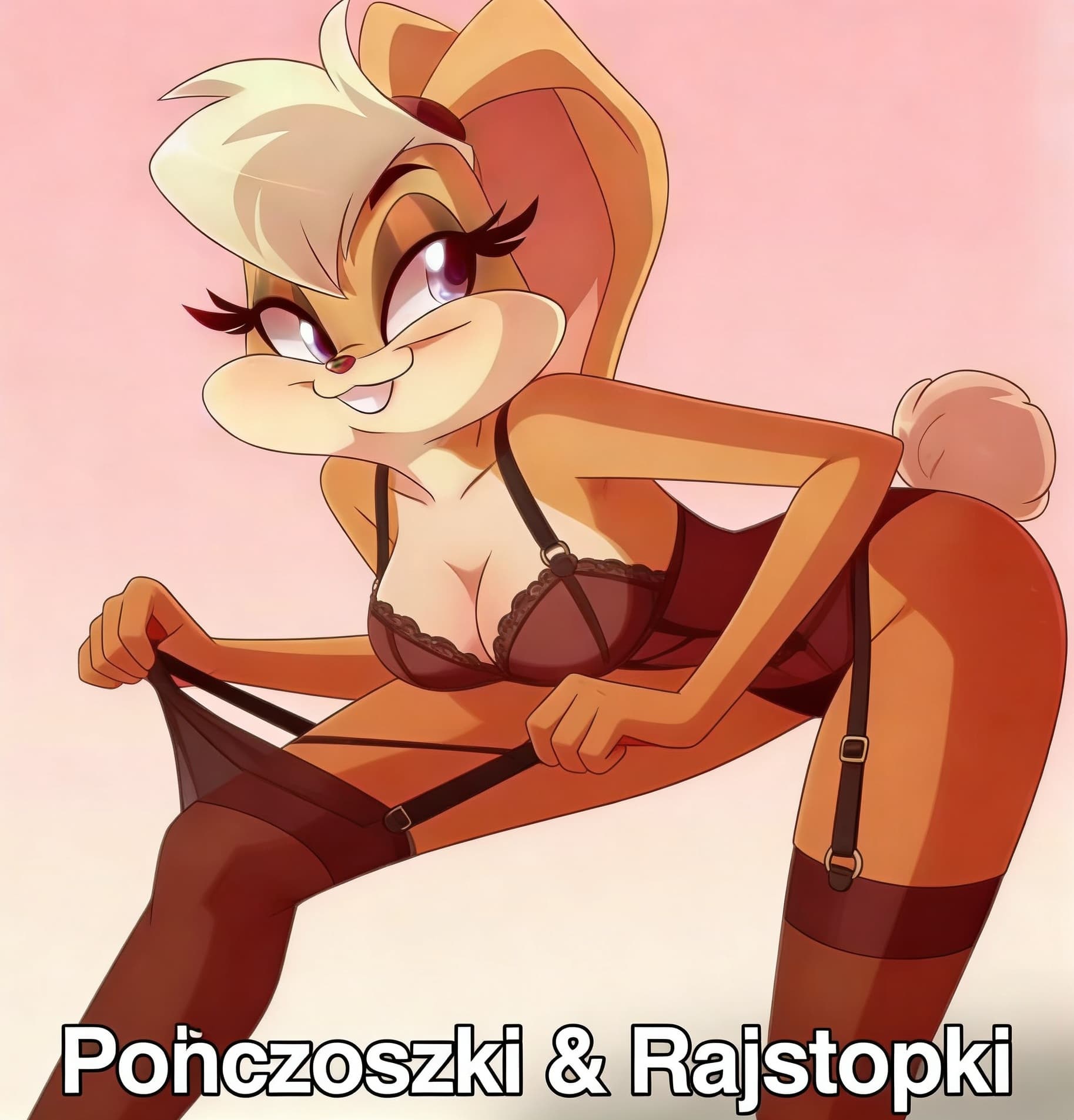 Pończoszki & Rajstopki